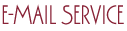 E-MAIL SERVICE